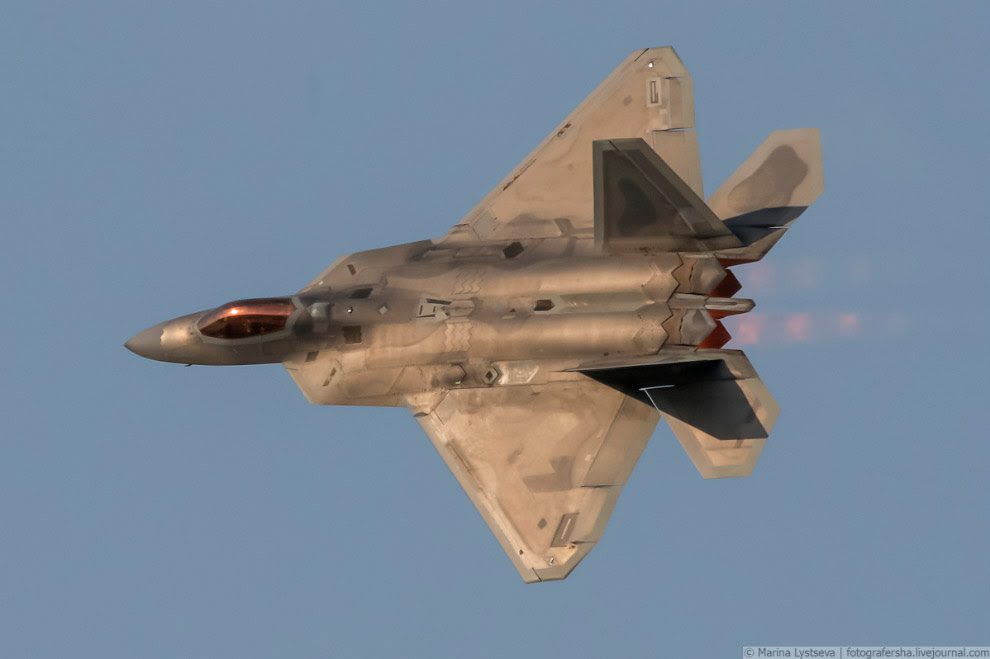 F-22