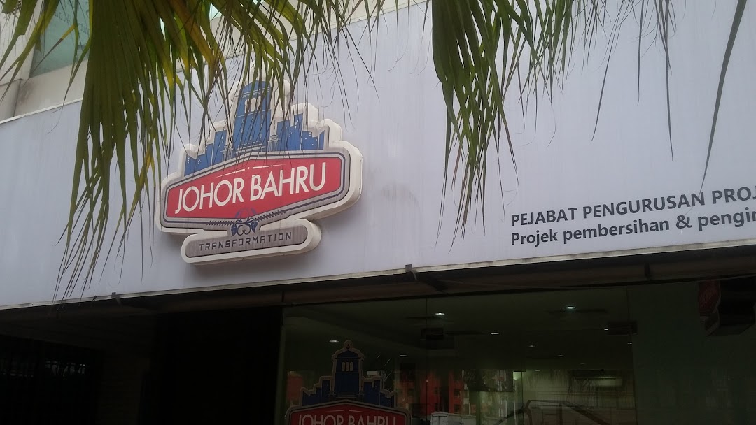 Johor Bahru Transformation