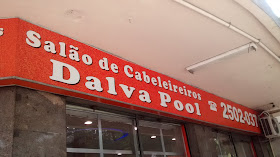 Salão de Cabeleireiros Dalva Pool