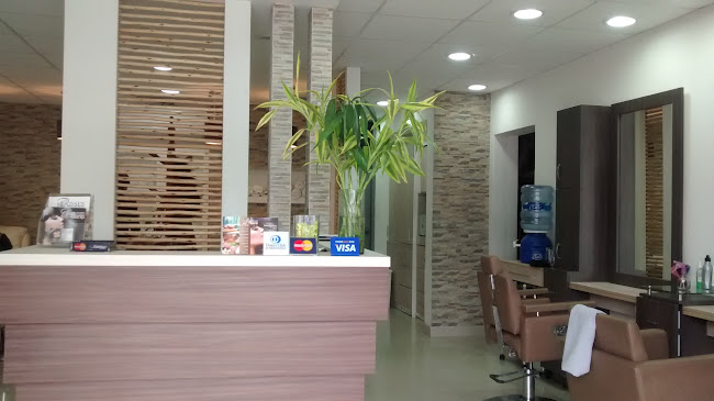 Vilroses Salón & Andean Spa - Miraflores
