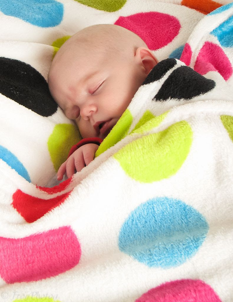 Blanket 10/2