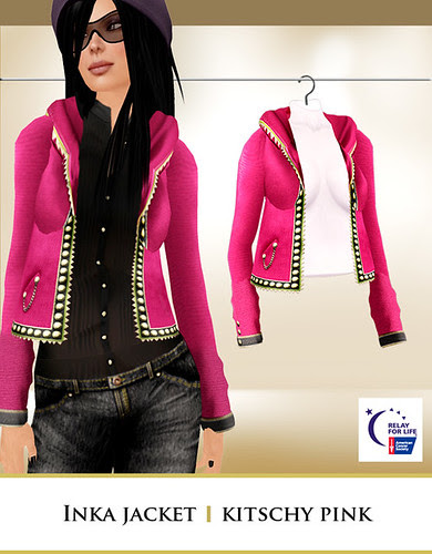 {Zaara} for RFL