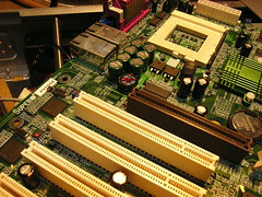 supermicro p3tsse