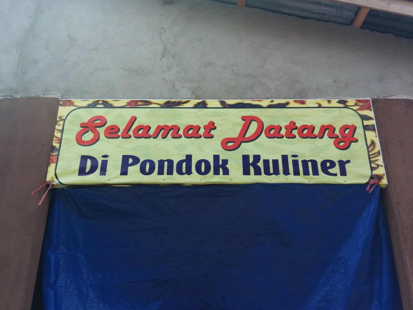 Pondok Kuliner Photo