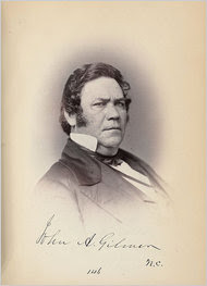John A. Gilmer