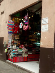 Galería Portada del Sol