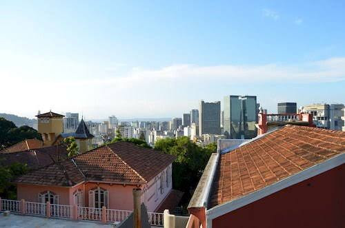 Bossa in Rio Hostel - Rio de Janeiro