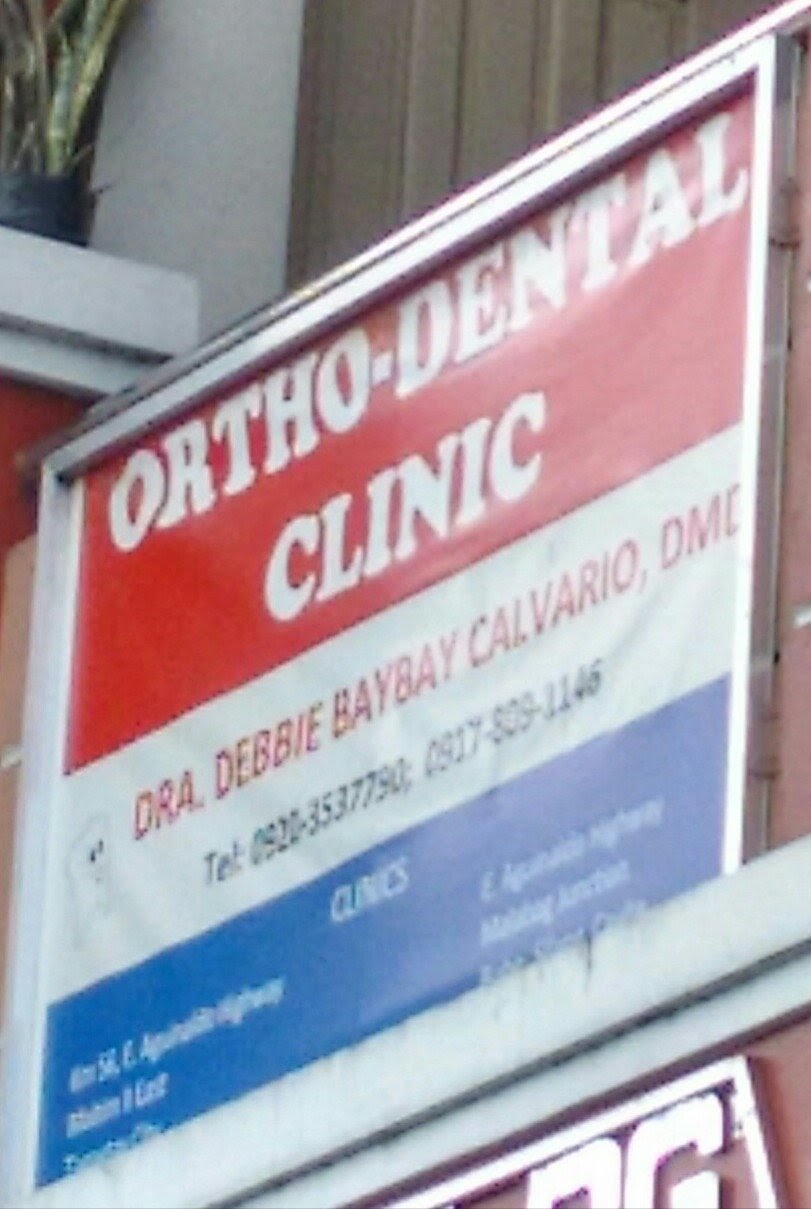 Ortho Dental Clinic