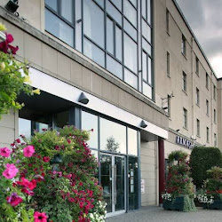Armagh City Hotel