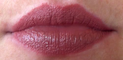 maquillage