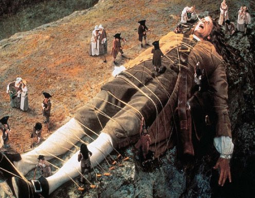Gulliver