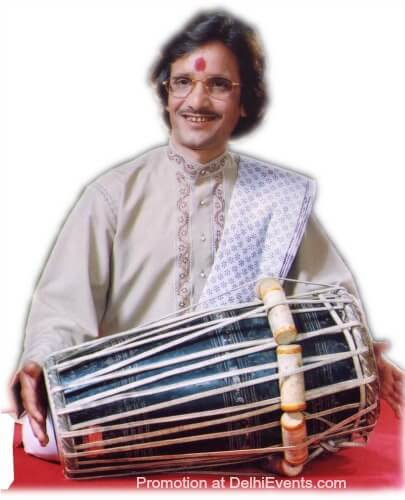 MUSIC & TALK "Pakhawaj - the Eternal Instrument" Gunijan Sabha Verse 14