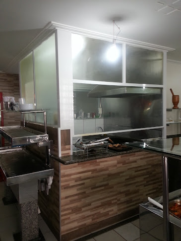 Comentários e avaliações sobre Restaurante Caseirinho