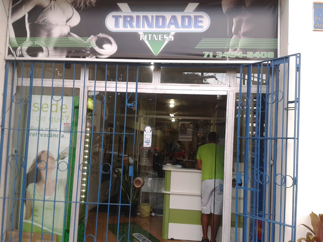 Trindade Fitness