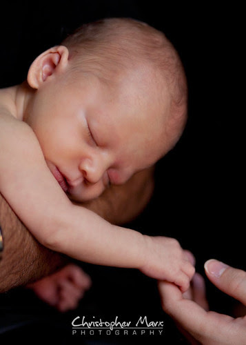 Baby Jack Heumann Warren MI
