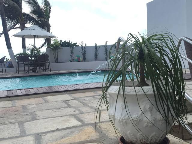 Comentários e avaliações sobre Hotel Paraíso Natal