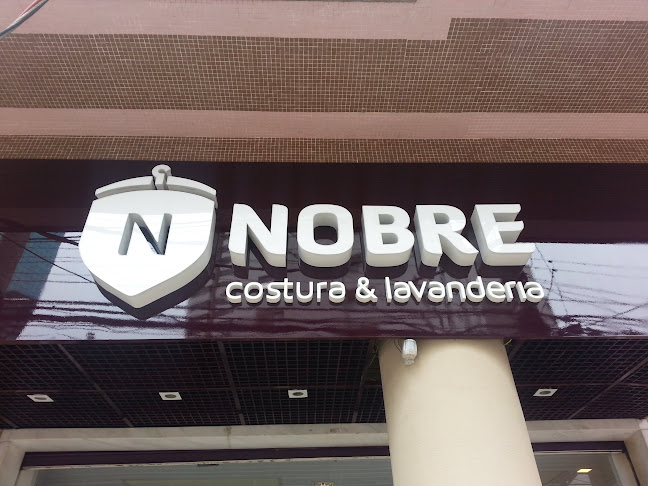 Nobre Costura & Lavanderia - Lavandería