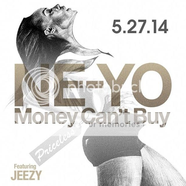 Ne-Yo announces new single ‘Money Can’t Buy’ (featuring Jeezy)...
