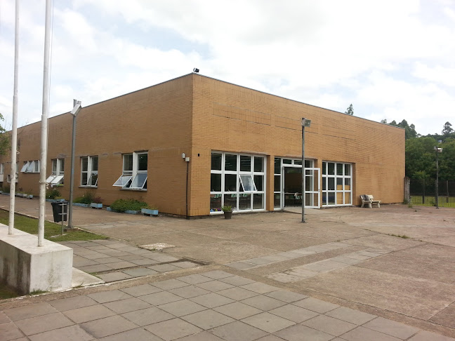 Colégio Aplicação - UFRGS - Escola