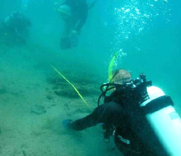An international team of treasure hunters has found two of Sir Francis Drake's ships which were scuttled off the coast of Panama over 400 years ago. It is now believed they are close to finding the final resting place of the British naval hero