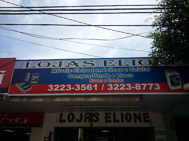 Av. Pres. Bandeira, 525 - Alecrim, Natal - RN, 59031-200, Brasil