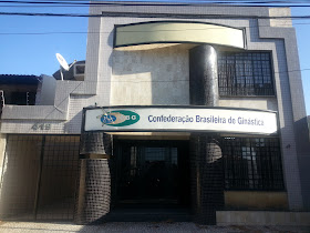 Confederação Brasileira de Ginástica