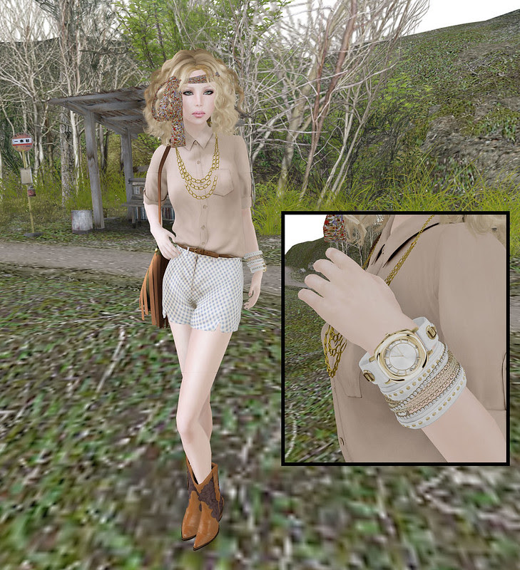 gizza watch