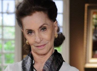 Morre aos 80 anos a atriz Aracy Cardoso