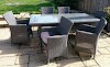 B&Q Garden Chairs And Loungers Pictures
