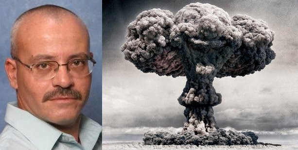 Chen Ben Elijahu izraeli újságíró szerint atombombát kell dobni Németországra és Iránra