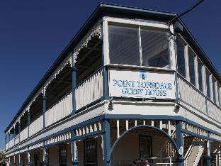 Point Lonsdale Guest House Point Lonsdale