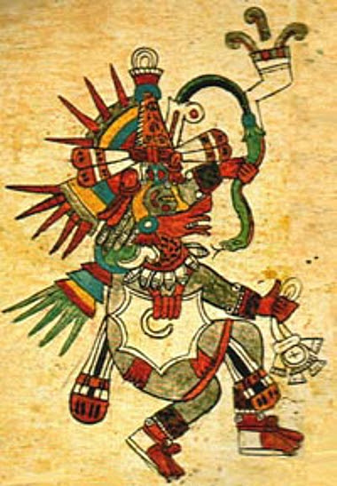 serpiente