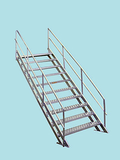 platforma 45 grade