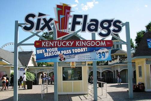 4. Superman Tower of Power at Six Flags Kentucky Kingdom Top 10 Worst Amusement Park Accidents of All Time