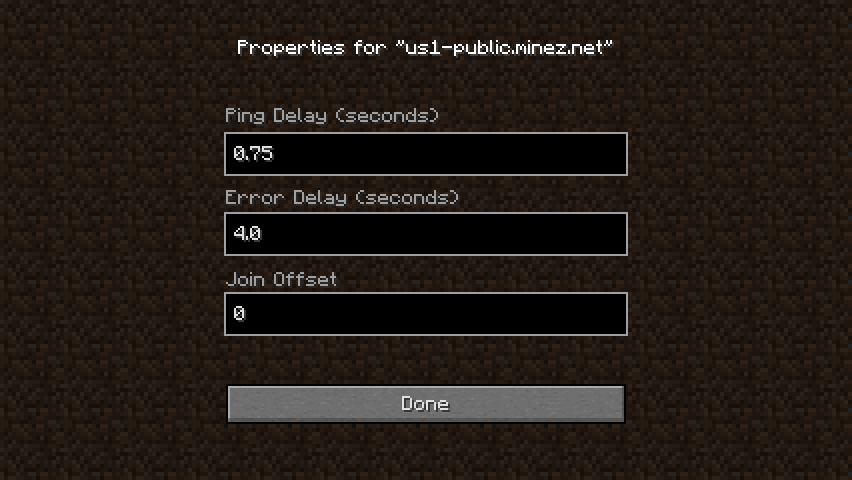 Minecraft Server Jar How To Toko Ped0