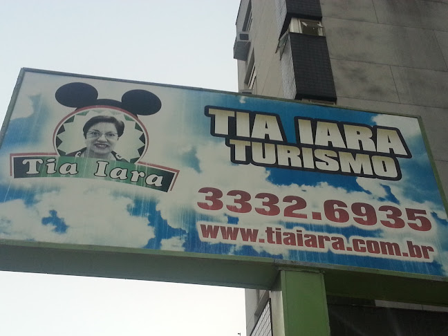 Tia Iara Turismo - Porto Alegre