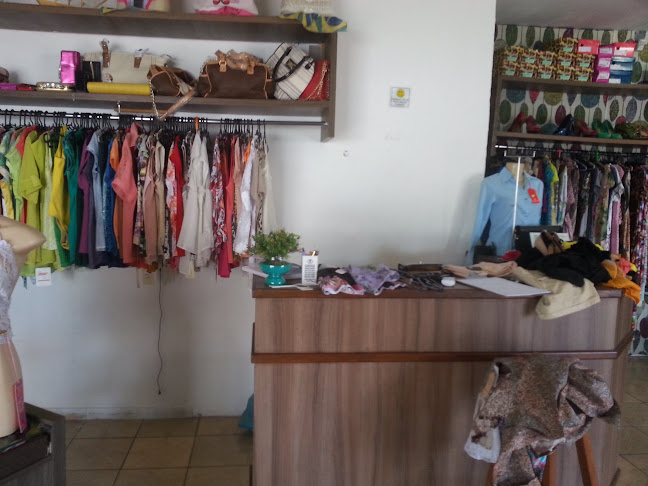 Avaliações sobre Nikita Fashion em Teresina - Loja de roupa