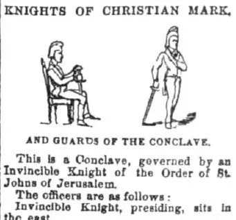 conclave conclave