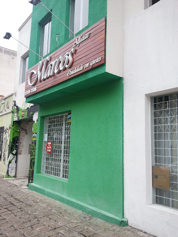 Ajuste de roupas - Ateliê Marcos Alfaiate - Curitiba