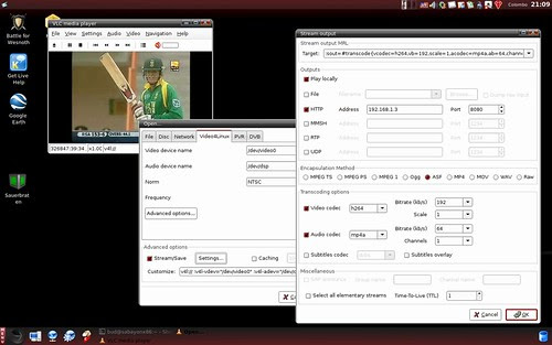 vlc_streaming