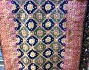 Batik Palembang