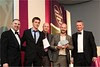 The Foragers Wins @ The Sussex Food Awards