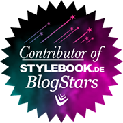 Stylebook BlogStars