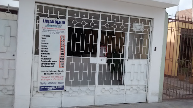 Opiniones de Lavanderia Lava Chill en San Martín de Porres - Lavandería