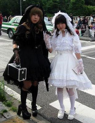 moda-lolita-japon