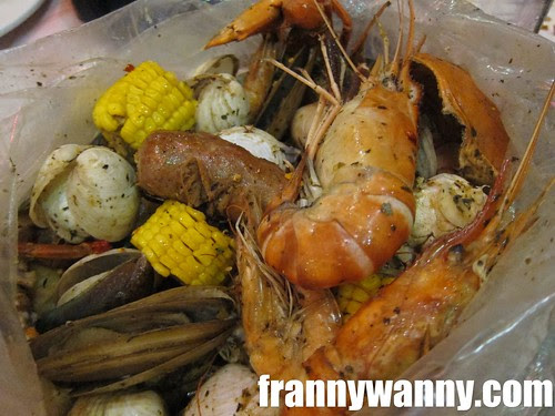 clawdaddy 3