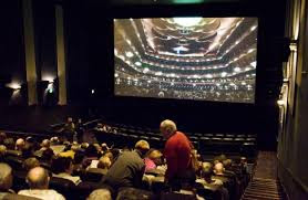 Movie Theater «Regal Cinemas Fenway 13 & RPX», reviews and photos, 201 Brookline Ave, Boston, MA 02215, USA