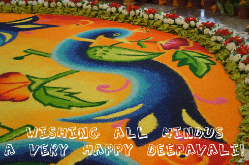 Deepavali 2010