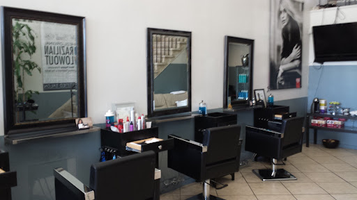 Hair Salon «LaDuree Hair Salon», reviews and photos, 2277 Westwood Blvd, Los Angeles, CA 90064, USA