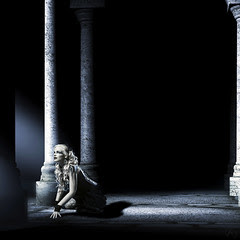 In The Shadows